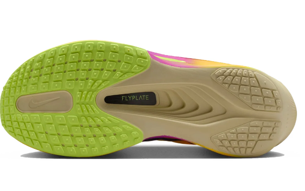 Nike Zoom Fly 6 Men's Road Running Shoes