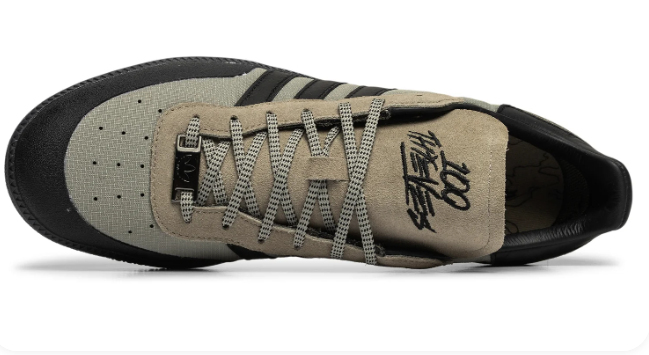 Adidas Originals x 100 Thieves 'Palos Hills'