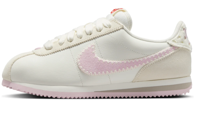 Nike Cortez 'Valentine's Day' 2025 Women's – HV6012-161