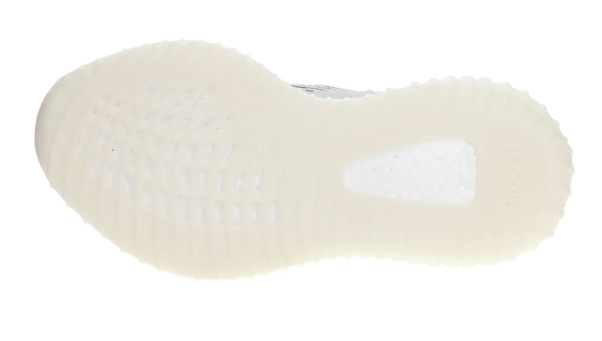 Adidas Yeezy Boost 350 V2 CMPCT 'Slate Bone'