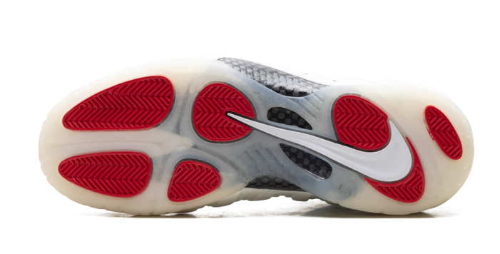 Nike Air Foamposite Pro 'Pearl' – HF0794-200