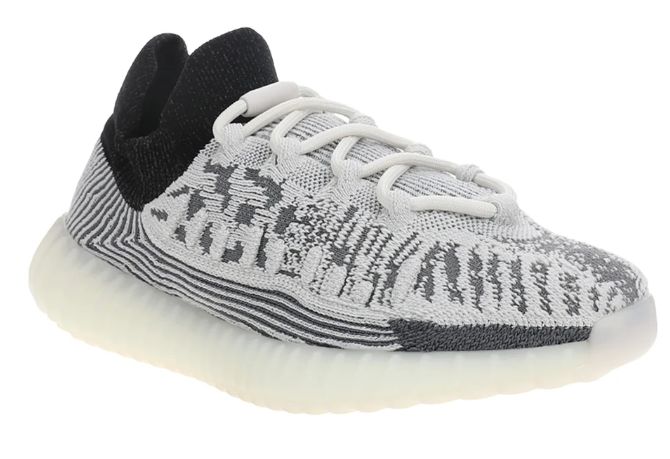 Adidas Yeezy Boost 350 V2 CMPCT 'Slate Bone'