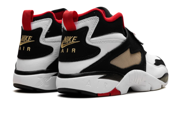 Nike Air Diamond Turf '49ers' (2025) – FZ8224-100