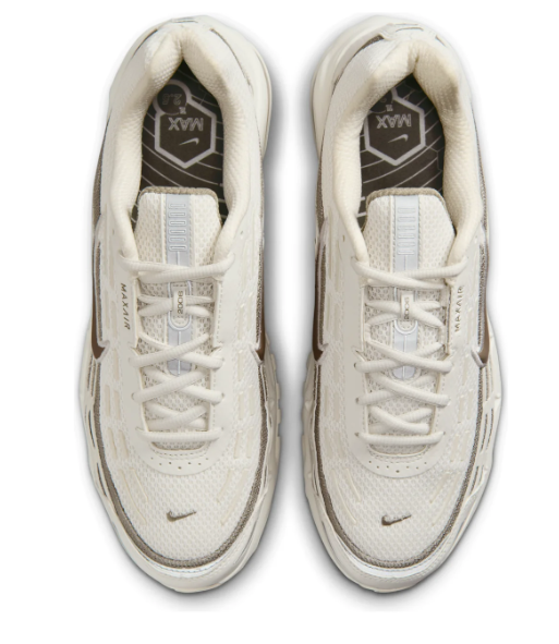 Nike Air Max TL 2.5 "Phantom Moon Fossil Silver" Men's Shoes FZ4110-012