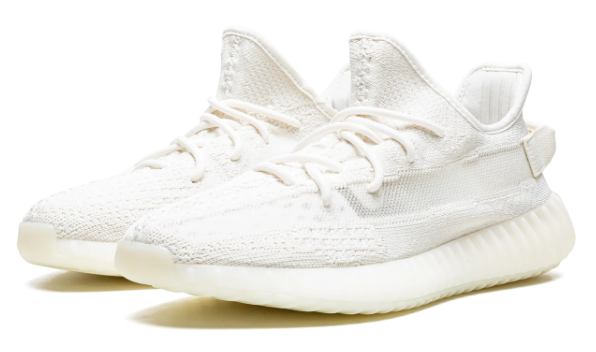Adidas Yeezy Boost 350 V2 'Bone' – HQ6316