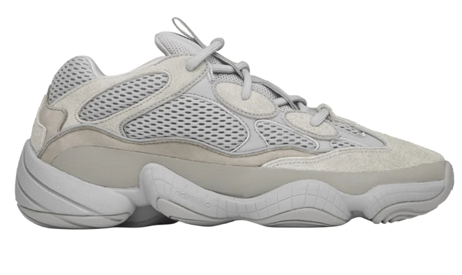 Adidas Yeezy 500 'Blush' – DB2908