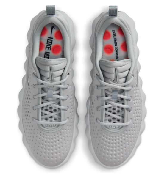 Nike Mind 002 "Light Smoke Grey" Unisex Mule HQ4308-003