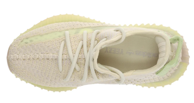 Adidas Yeezy Boost 350 V2 Lace-Up Sneaker