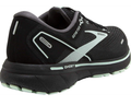Brooks Ghost 14 GTX Women's Running Shoes – Black