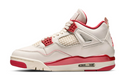 Air Jordan 4 Retro 'Love Letter' – Women's Shoes
