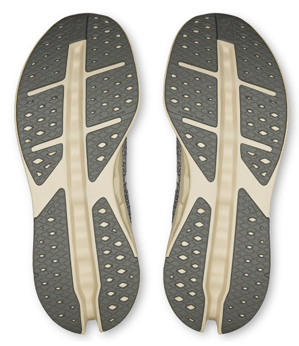 On Cloudsurfer Max Unisex Road Running Shoes