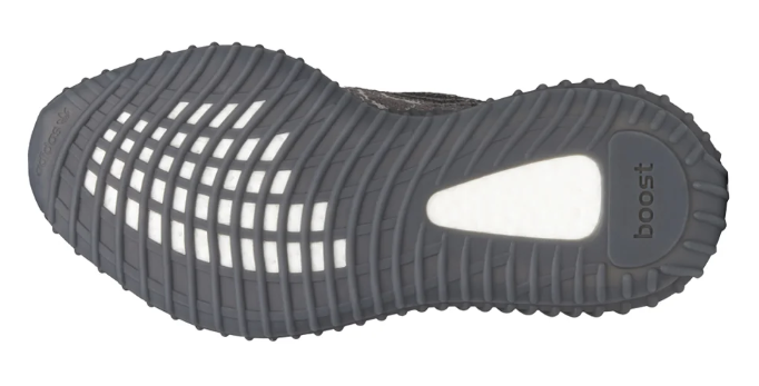 Adidas Yeezy Boost 350 V2 Slip-On Sneaker