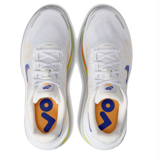 Nike Vomero Premium Men's Road Running Shoes