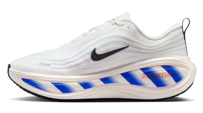 Nike Vomero Plus Women's Road Running Shoes