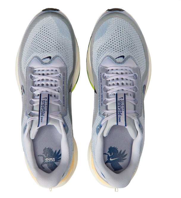 Nike Pegasus Premium Men's Road Running Shoes
