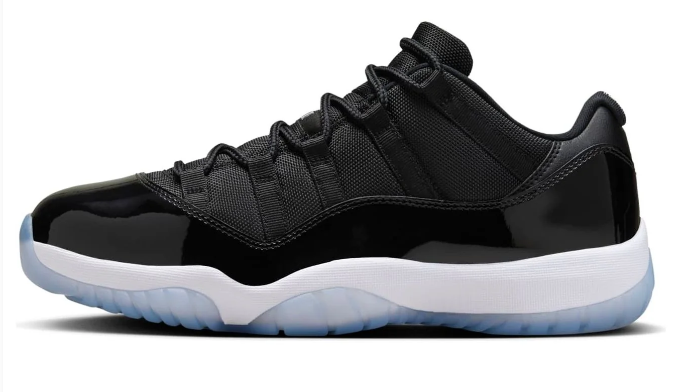 Air Jordan 11 Low 'Space Jam' – FV5104-004