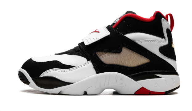 Nike Air Diamond Turf '49ers' (2025) – FZ8224-100