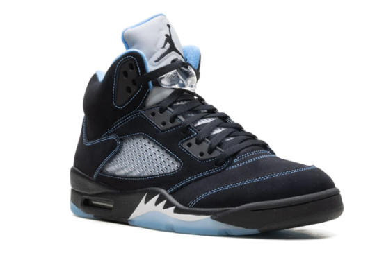 Air Jordan 5 "University Blue" (2026) DD0587-008