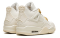 Air Jordan 4 WMNS 'Sail' – AQ9129-170