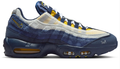 Nike SB Air Max 95 x Eric Koston Men's Skate Shoes