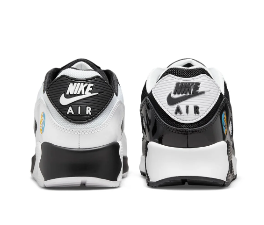 Nike Air Max 90 "Lucha Libre" Men's Shoes DM6178-010