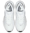 (WMNS) Nike M2K Tekno 'White/Grey' – BQ3378-100
