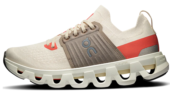 On Cloudswift 4 Unisex Road & City Running Shoes