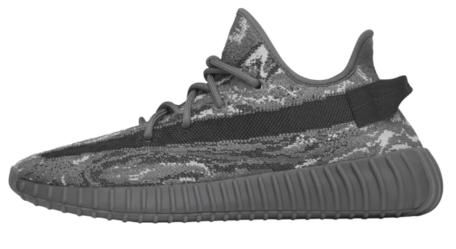Adidas Yeezy Boost 350 V2 Slip-On Sneaker