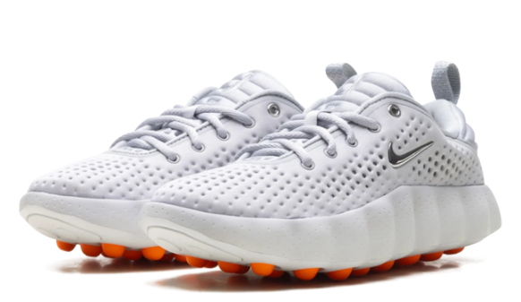 Nike Mind 002 WMNS "Light Smoke Grey" HQ4310-003