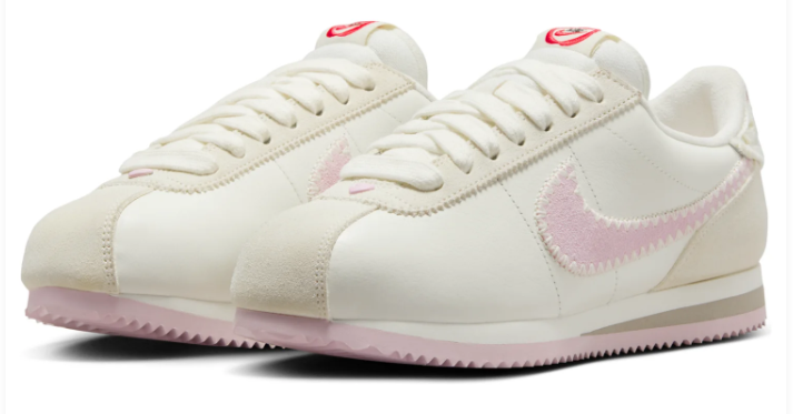 Nike Cortez 'Valentine's Day' 2025 Women's – HV6012-161
