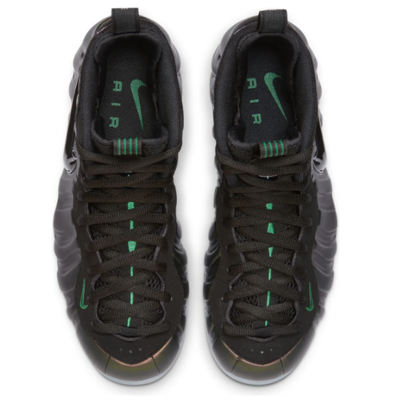 Nike Air Foamposite Pro "Pine Green" Men's Basketball Shoes HF0794-300