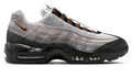 Nike SB Air Max 95 "Black / Cacao Wow" Men's Skate Shoes