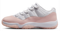 (WMNS) Air Jordan 11 Retro Low 'Legend Pink' – AH7860-160