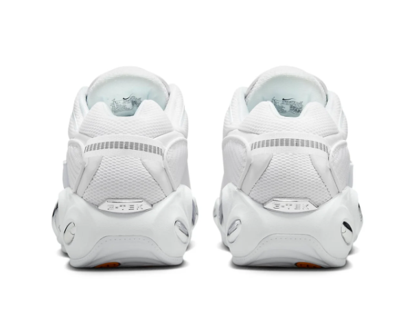 Nike x NOCTA Glide "White" Men's Shoes DM0879-100