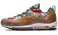 Nike Air Max 98 "Chinese New Year" Men's Shoes BV6649-708
