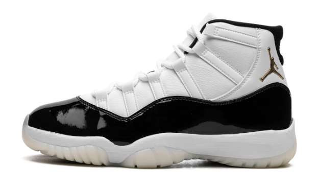 Air Jordan 11 Retro 'Gratitude' (DMP 2023) – CT8012-170