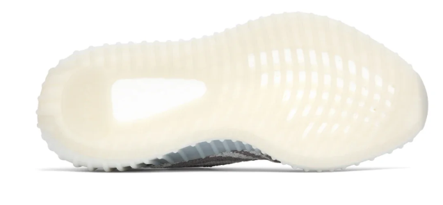 Adidas Yeezy Boost 350 V2 'Blue Tint' – B37571