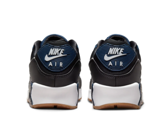 Nike Air Max 90 'Midnight Navy' – Men's