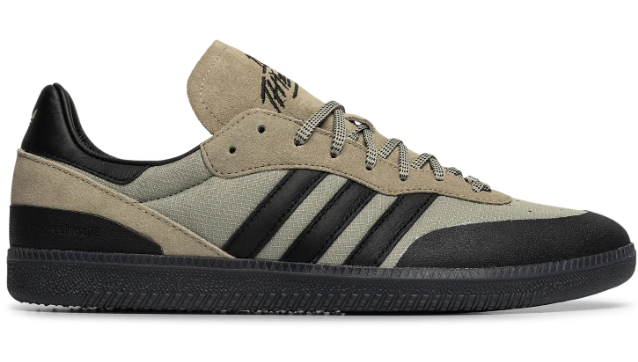 Adidas Originals x 100 Thieves 'Palos Hills'