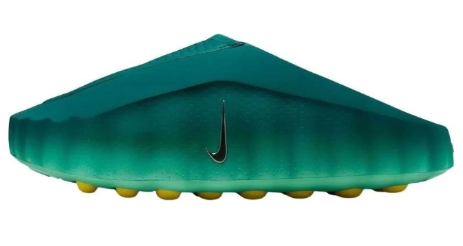 Nike Mind 001 "Geode Teal" Unisex Mule HQ4307-301