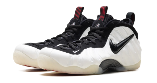 Nike Air Foamposite Pro 'Pearl' – HF0794-200