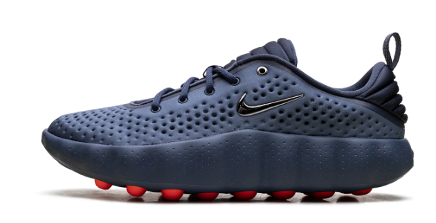Nike Mind 002 "Thunder Blue Chrome" HQ4308-400