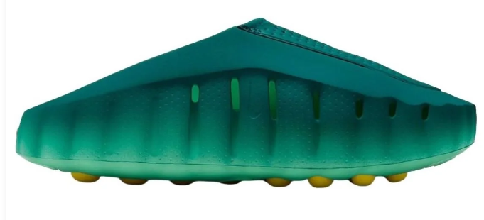 Nike Mind 001 "Geode Teal" Unisex Mule HQ4307-301