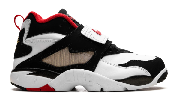 Nike Air Diamond Turf '49ers' (2025) – FZ8224-100