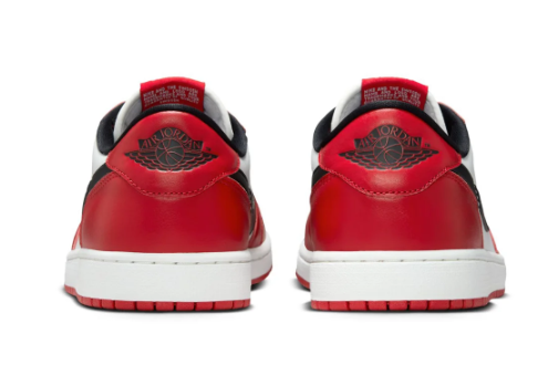 Air Jordan 1 Retro Low OG 'Chicago' (Men's)
