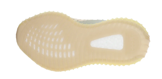 Adidas Yeezy Boost 350 V2 Lace-Up Sneaker