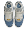 (WMNS) Air Jordan 4 TEX 'Denim' – IB6716-100