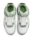 (WMNS) Air Jordan 4 Retro 'Seafoam' – AQ9129-103