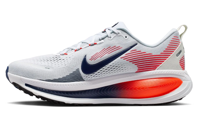 Nike Vomero 18 Men's Road Running Shoes