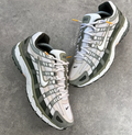 Nike P-6000 "Light Army / Cargo Khaki" Men's Sneakers FV6600-300
